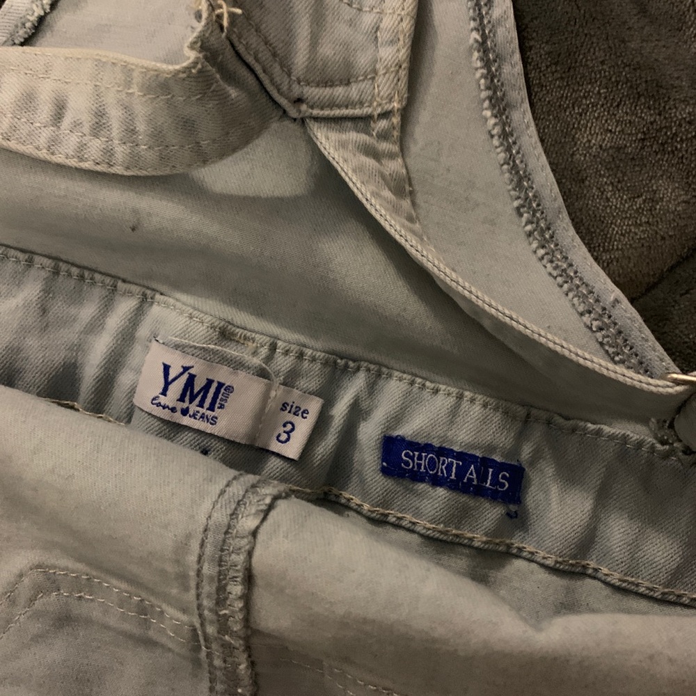 Overalls - Picture 2 of 3